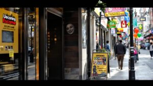 ouvrir un escape game