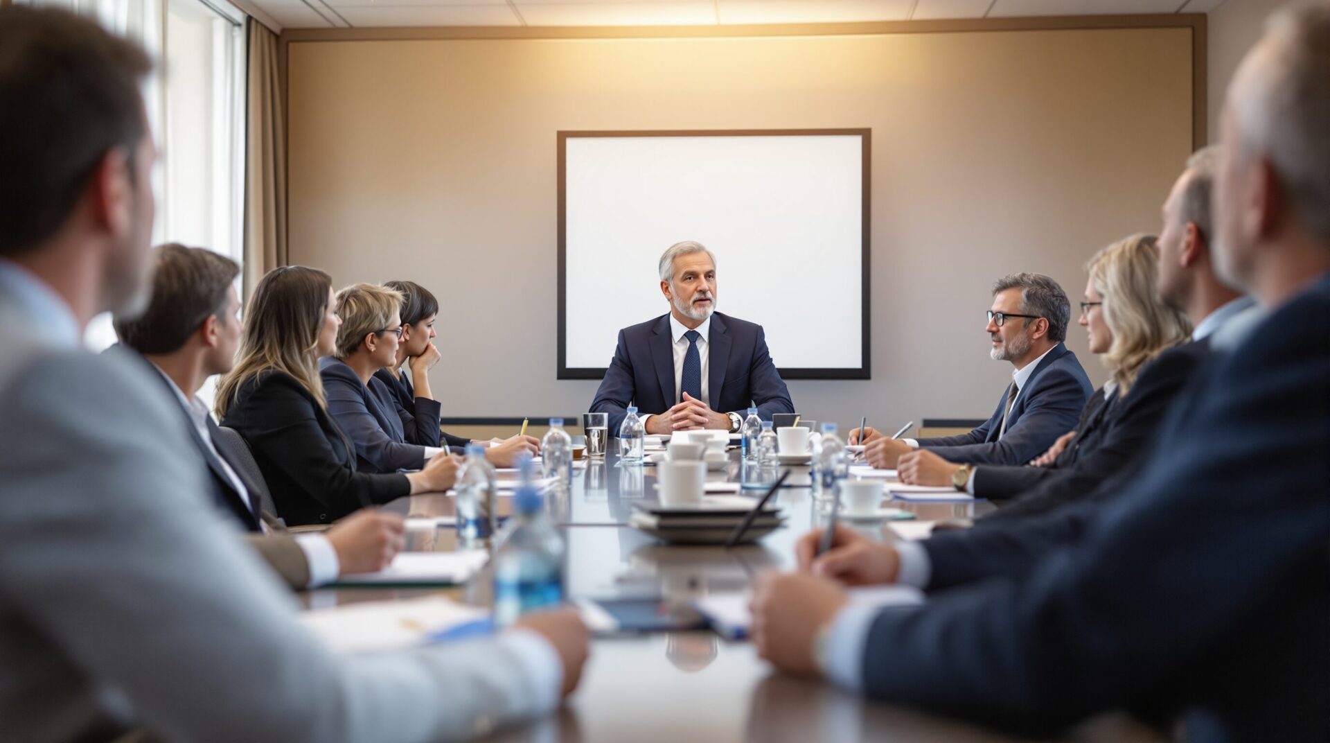 sci assemblée générale obligatoire