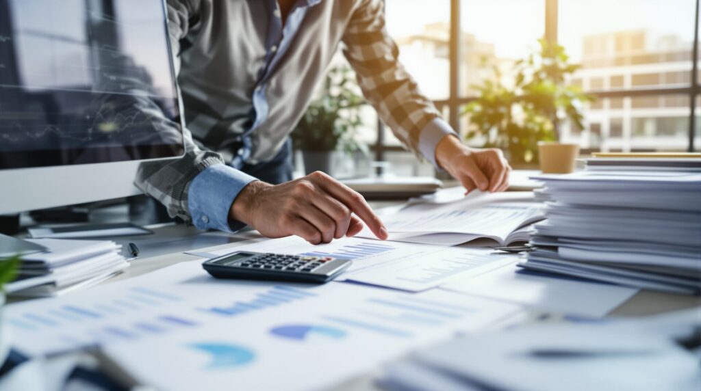 vérifier solvabilité entreprise