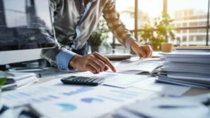 vérifier solvabilité entreprise