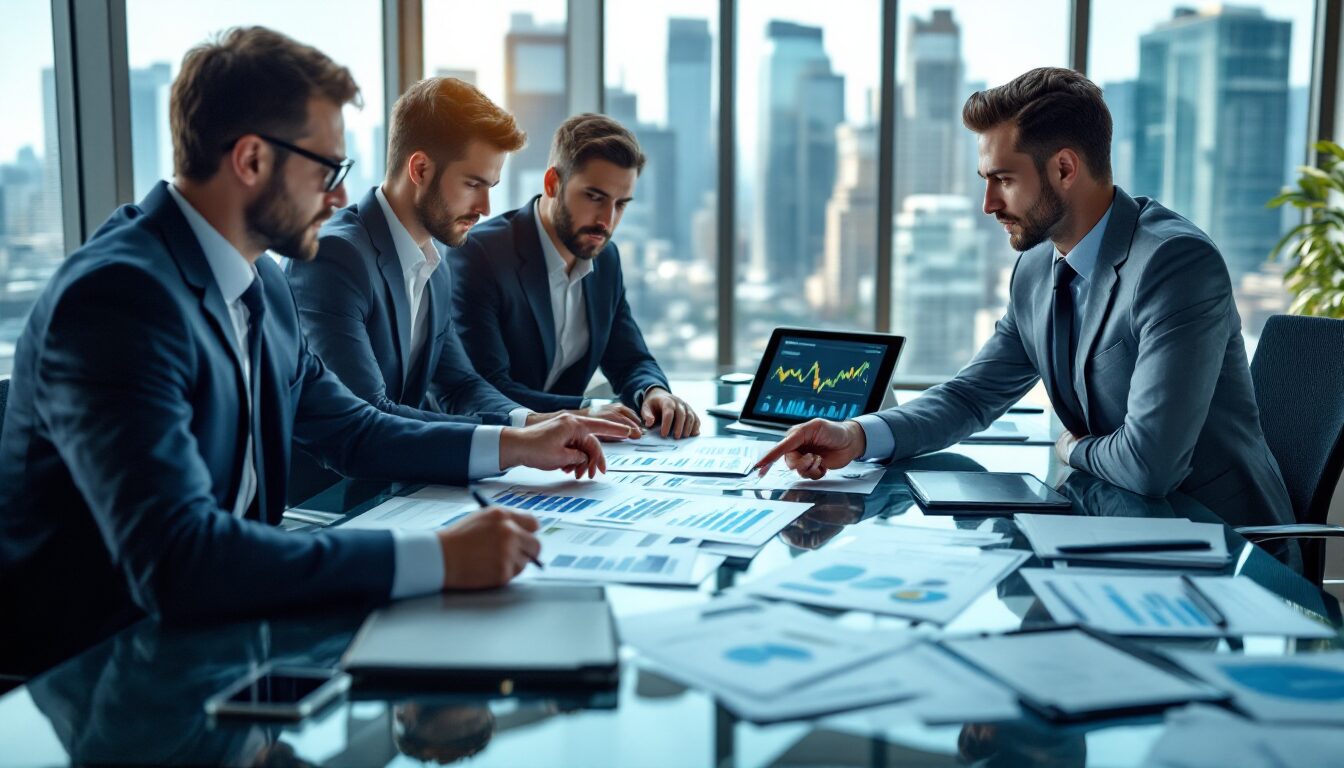 vérifier solvabilité entreprise