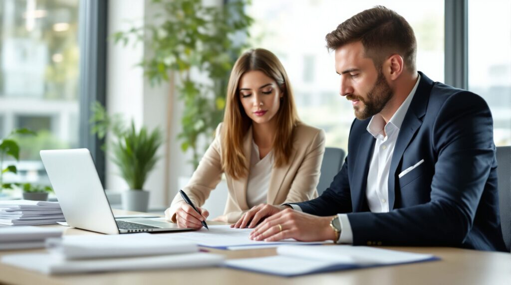 autorisation de domiciliation de siège social