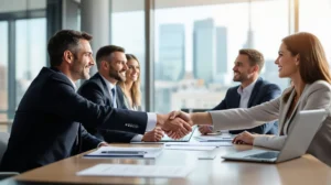 capital investissement définition