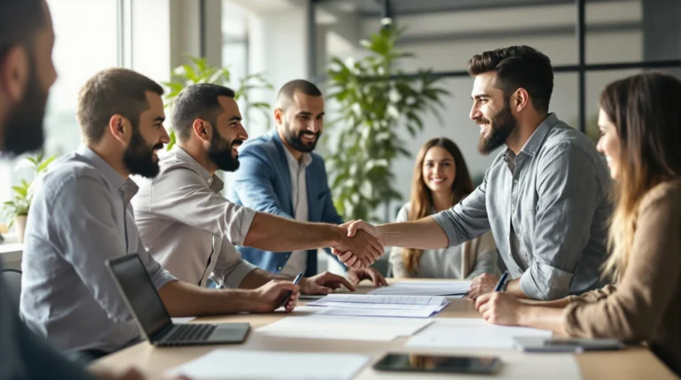 creer entreprise au maroc