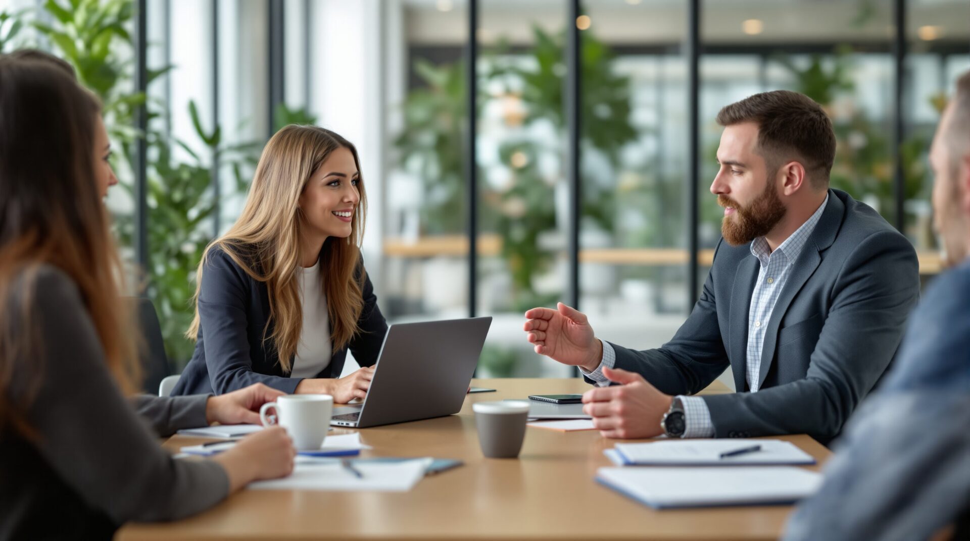 culture produit centree