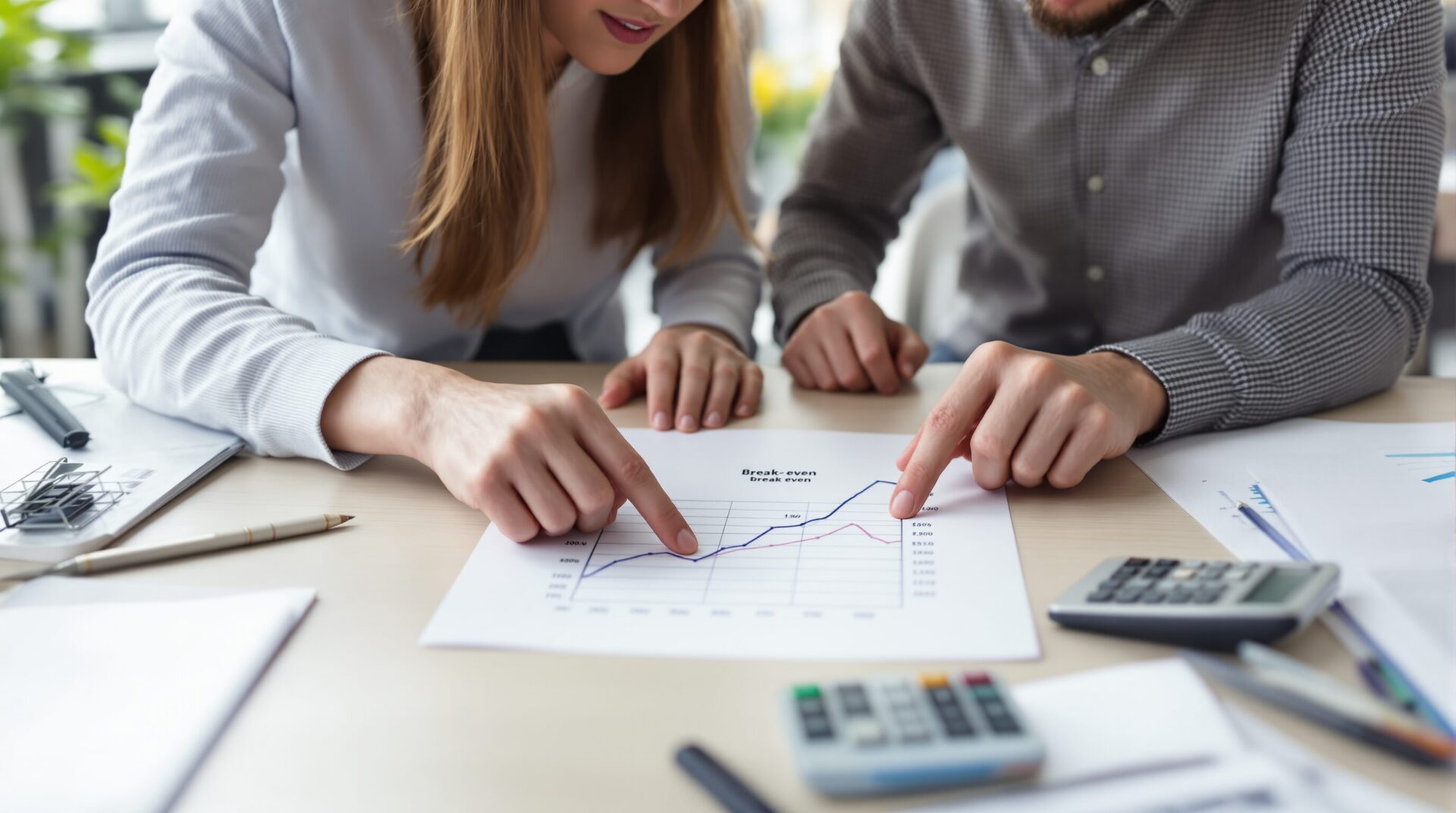 definition seuil de rentabilité