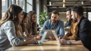 ecosysteme entrepreneurial digital