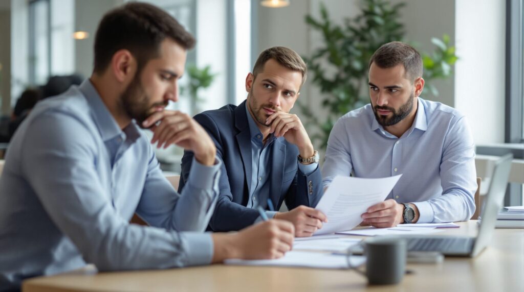 Évaluation psychométrique en entreprise : usages, bénéfices et limites