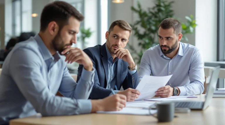 Évaluation psychométrique en entreprise : usages, bénéfices et limites