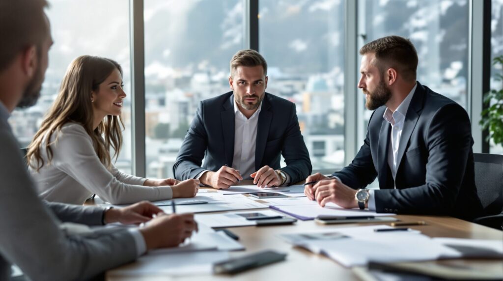 fiscalité entreprise suisse