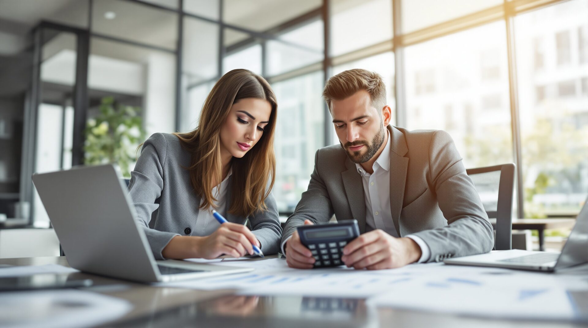 mali de liquidation calcul