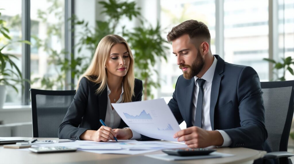 gestion de trésorerie