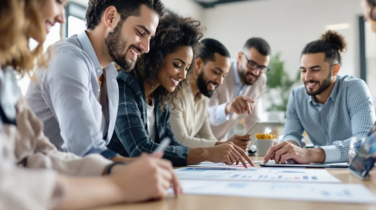 stratégie digitale définition