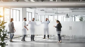 visibilite modulaire