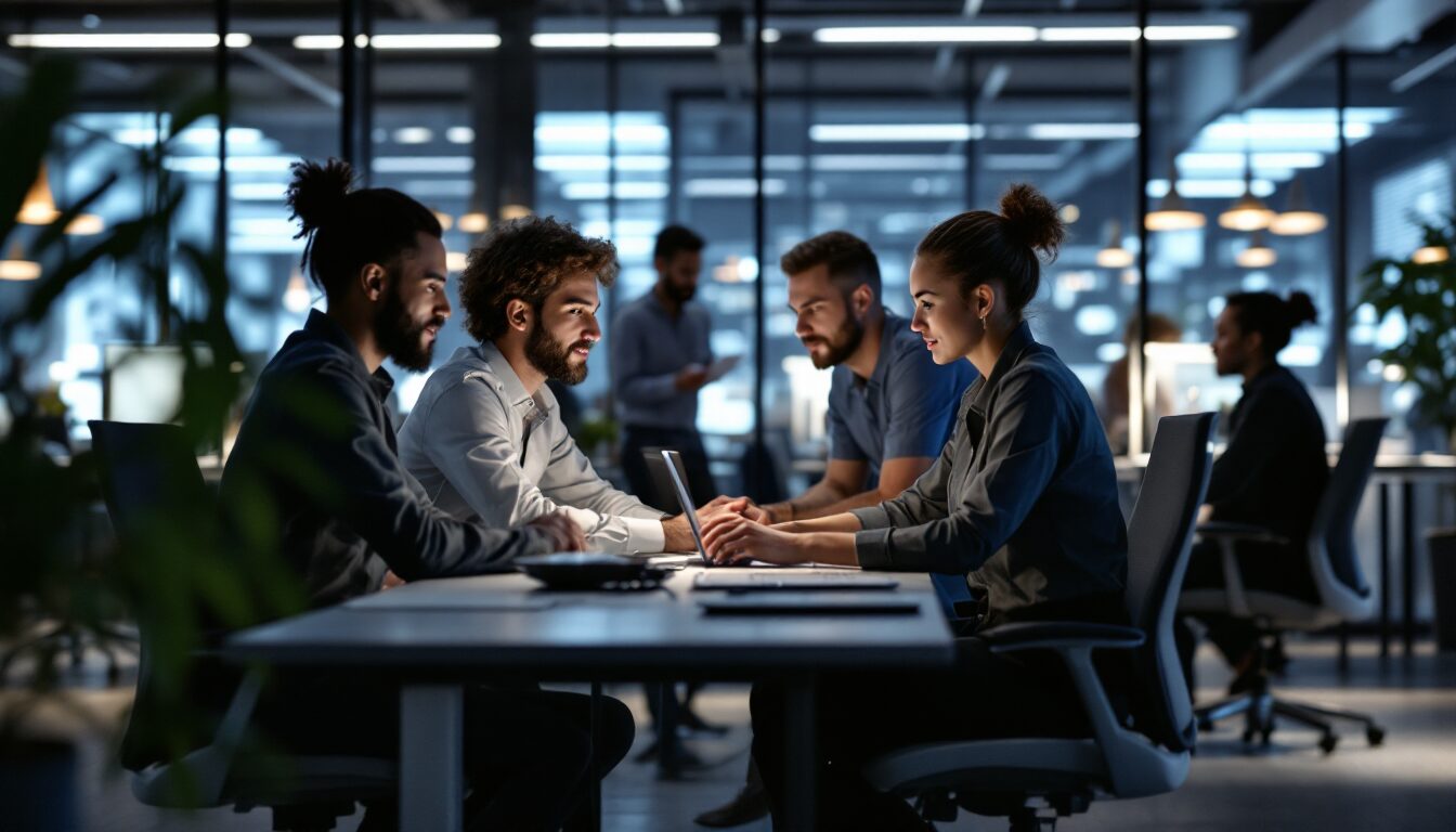 travail de nuit au luxembourg