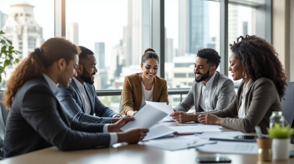 associé minoritaire sarl