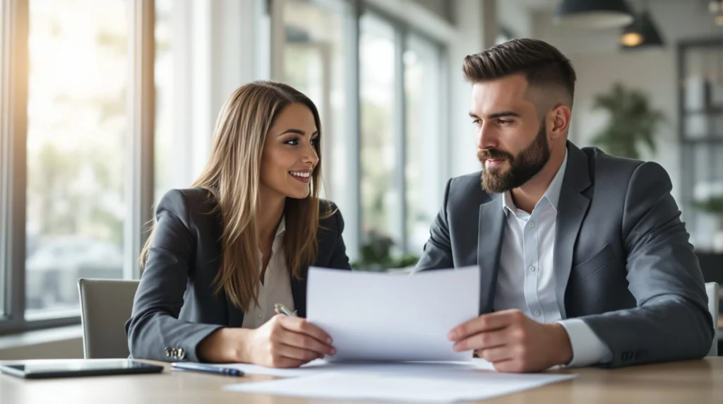 avenant au contrat cdd