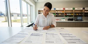 comment avoir une boite postal