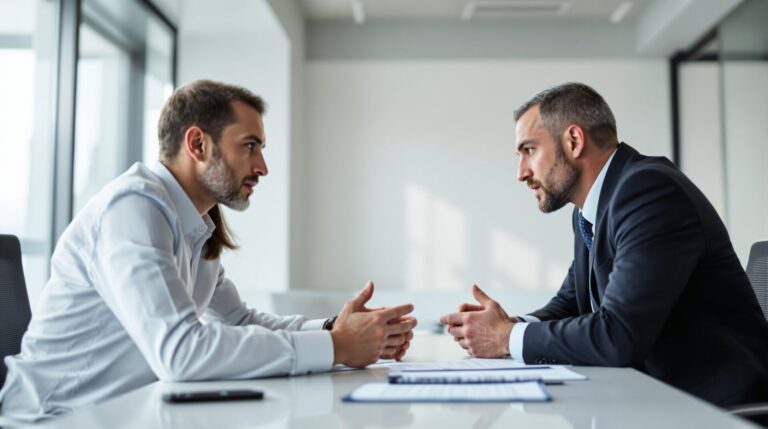 concurrence directe def