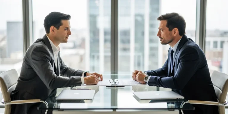 contrat de gre a gre