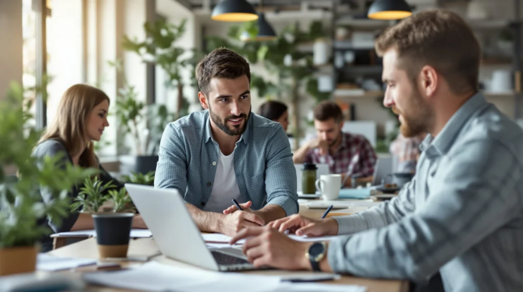 liste des activités commerciales