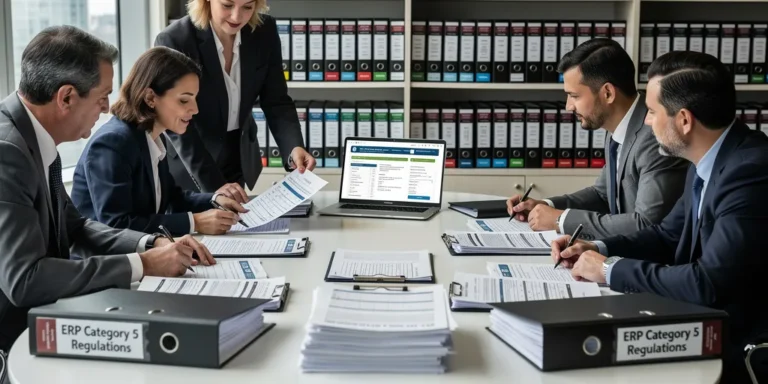 ouverture erp 5ème catégorie sans locaux sommeil