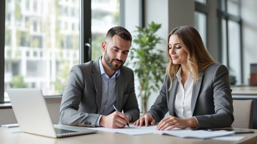 protocole de cession