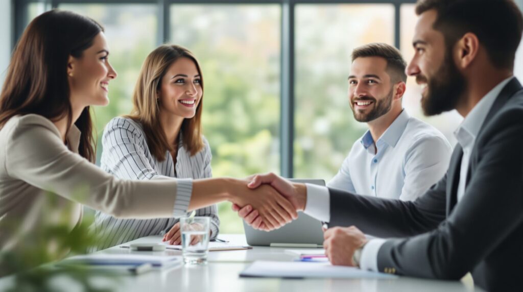 Recrutement et RPO : le mieux pour recruter plus vite et réduire les désistements