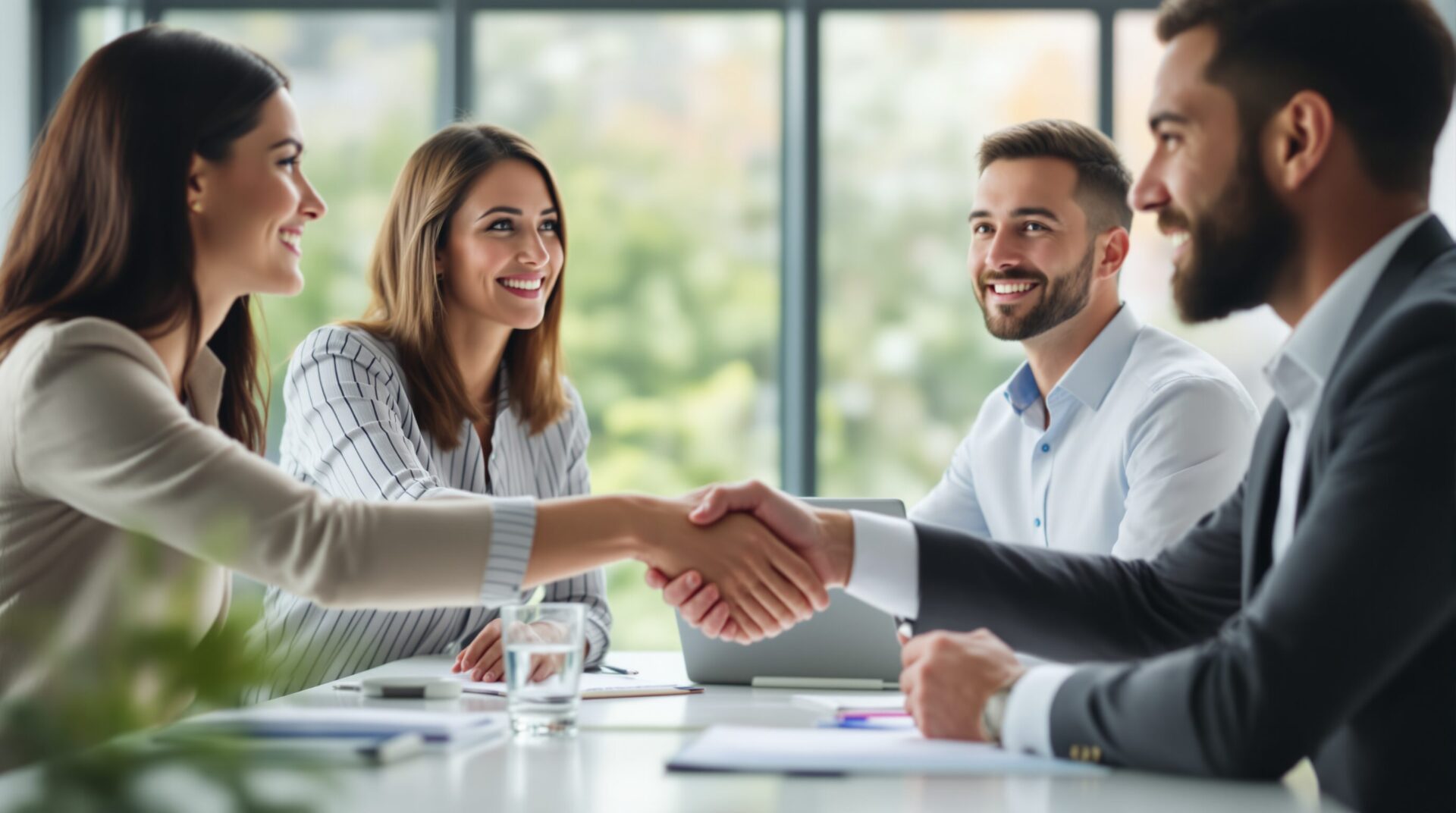 Recrutement et RPO : le mieux pour recruter plus vite et réduire les désistements