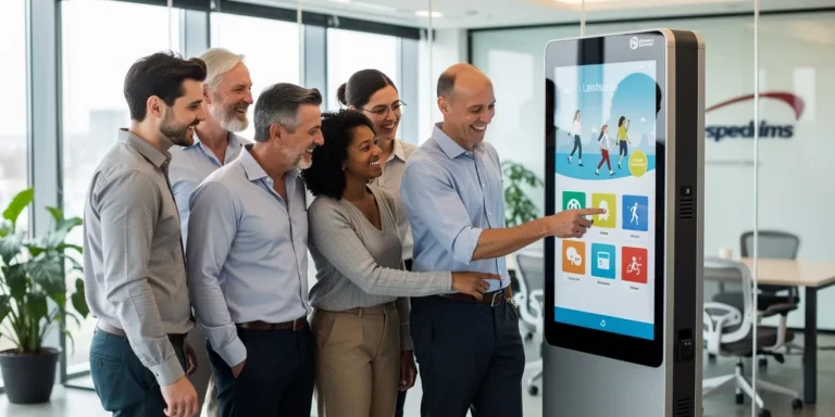 Solutions digitales pour CSE : réinventer le loisir en entreprise