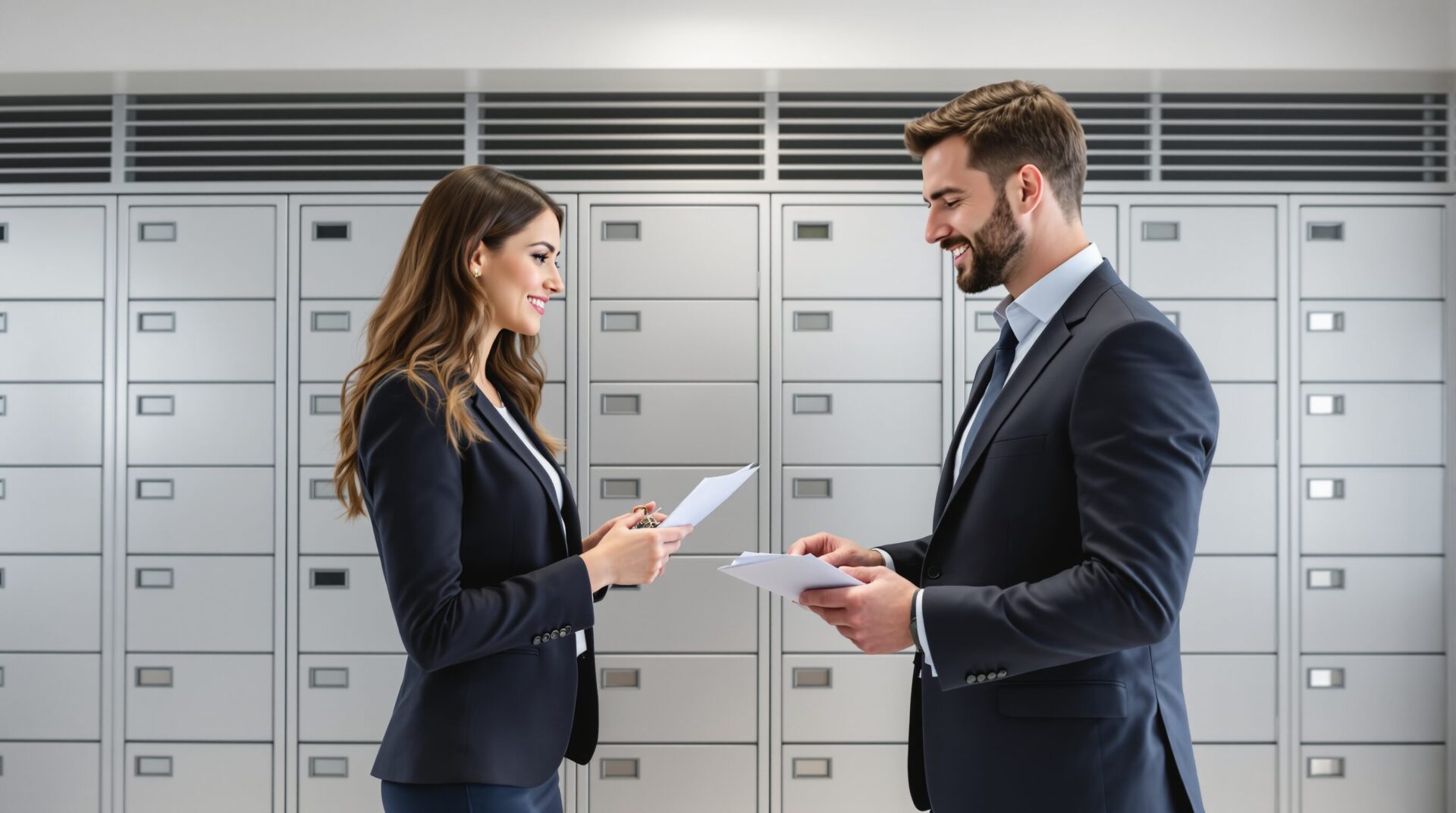 tarif d une boite postale