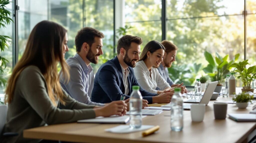 Zoom sur les séminaires durables ?