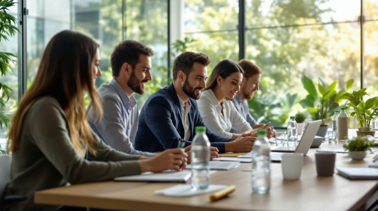 Zoom sur les séminaires durables ?