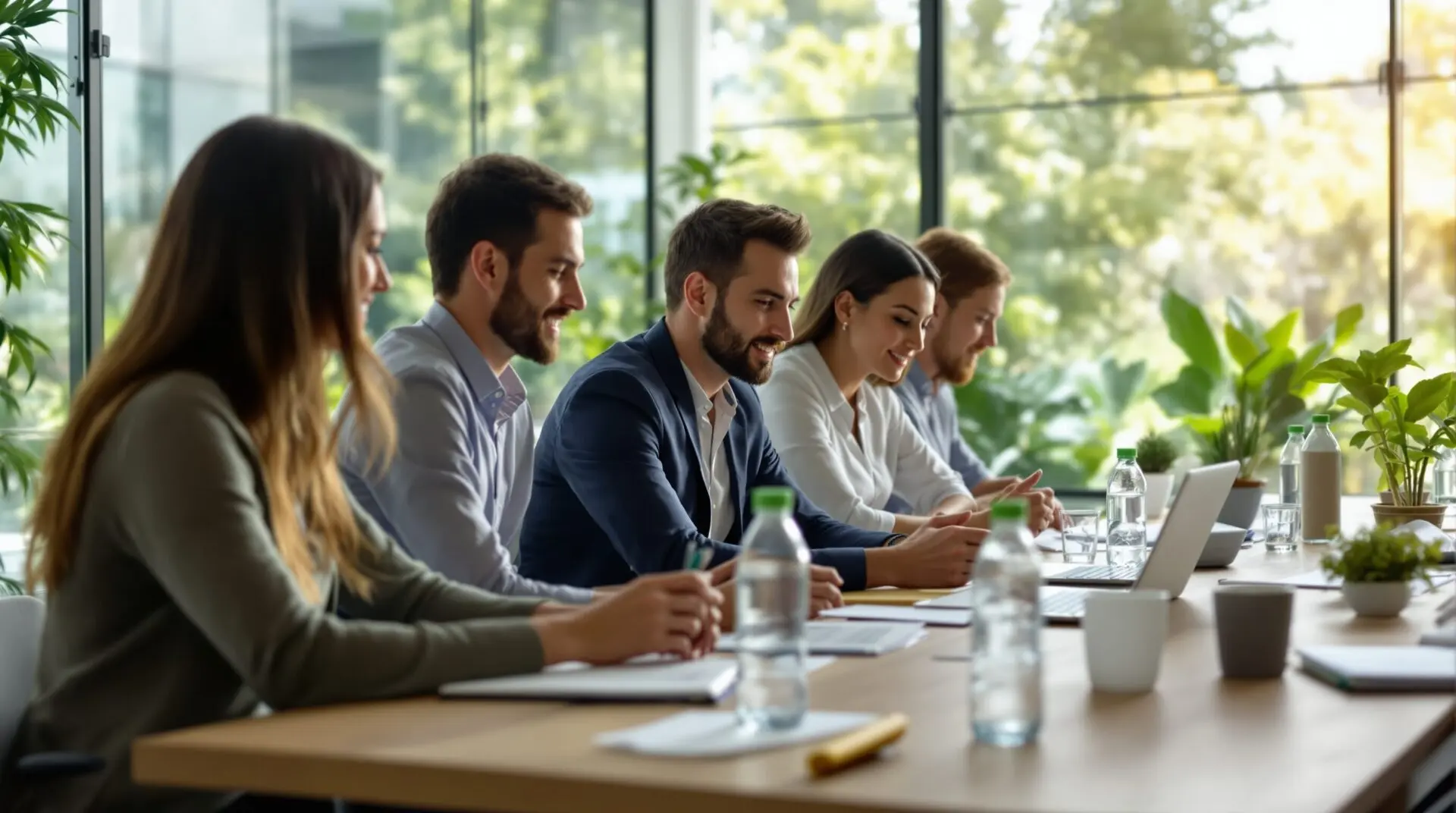 Zoom sur les séminaires durables ?