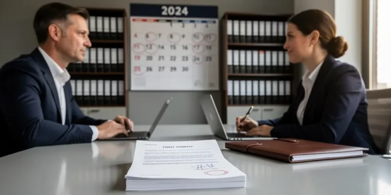 combien de cdd avant cdi obligatoire 2024