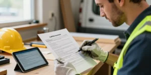 Comment sécuriser votre responsabilité en tant qu'artisan indépendant ?