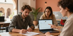 créer une entreprise au maroc