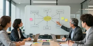 diagramme ishikawa : exemple