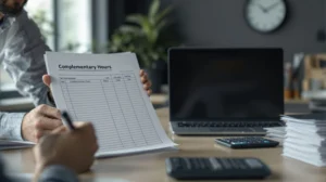 difference heure complementaire et supplémentaire