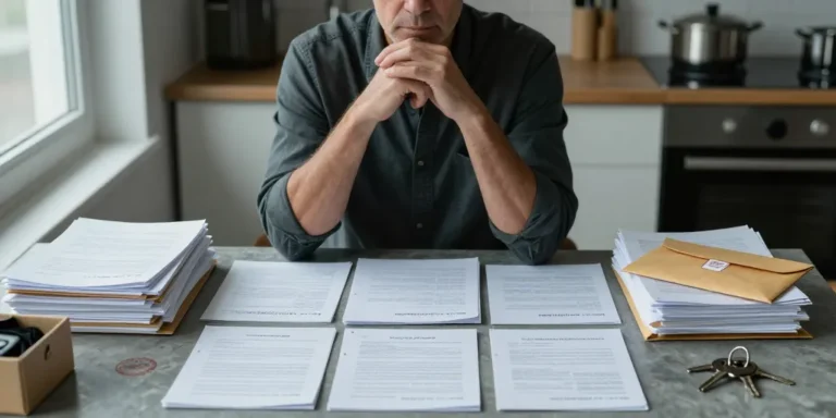 faillite personnelle conséquences