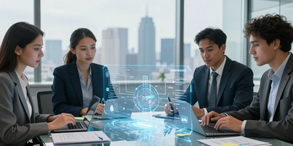 gouvernance evolutive intelligente