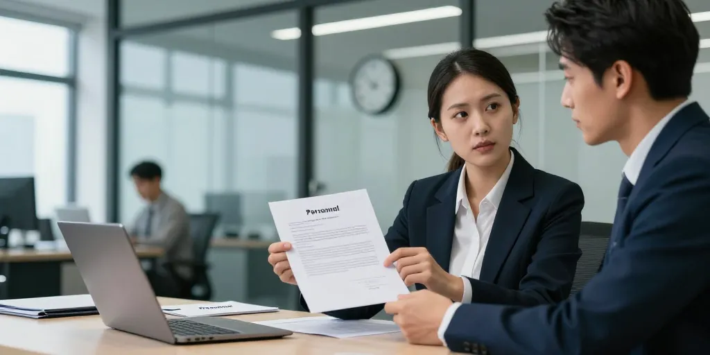 mise a pied conservatoir