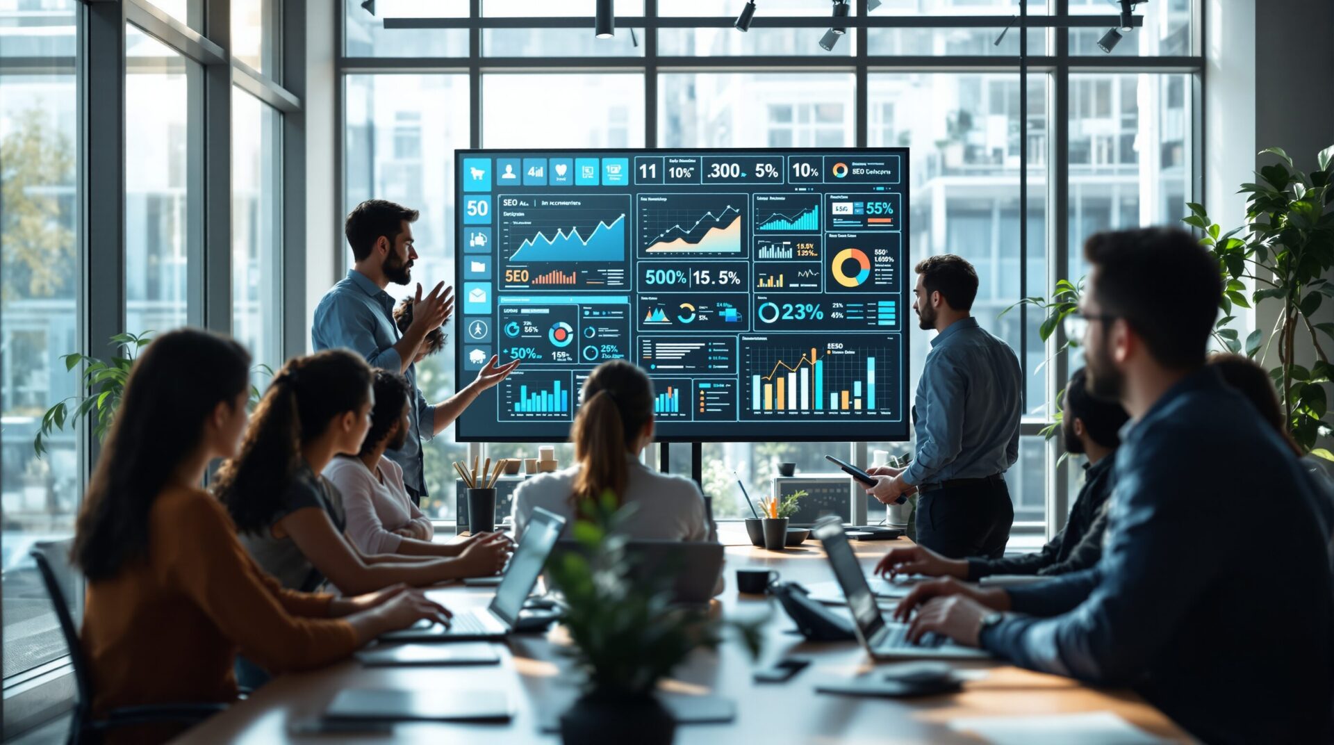 Stratégie SEO : les optimisations incontournables pour booster votre e‑commerce en 2026