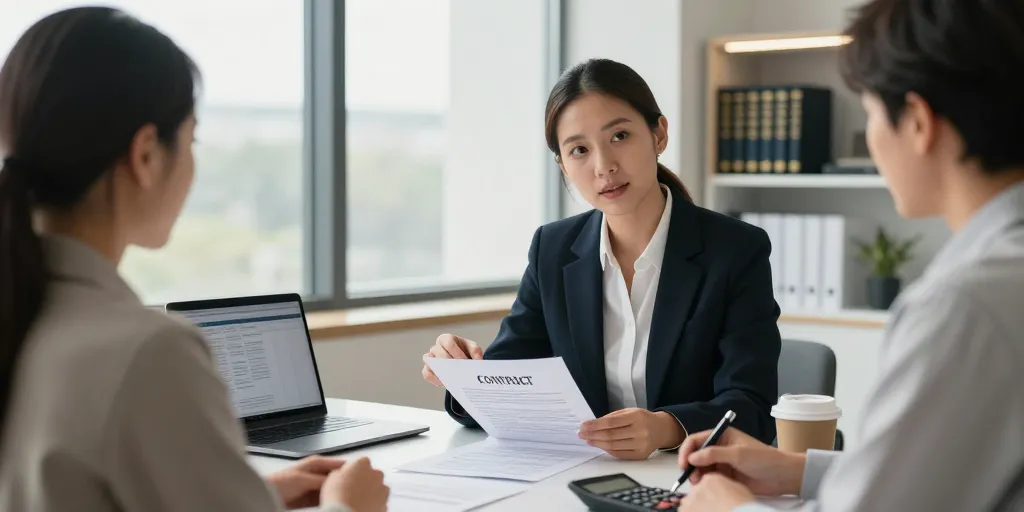 agent immobilier salarié