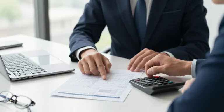 calcul du treizième mois