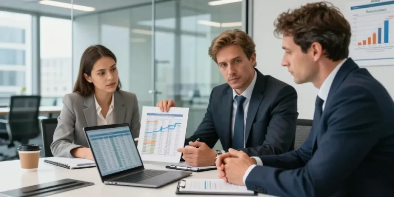 combien gagne un commercial