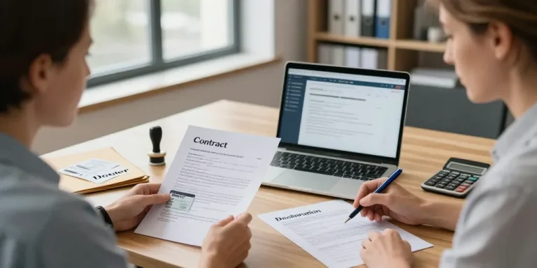 comment déclarer un employé en auto entrepreneur