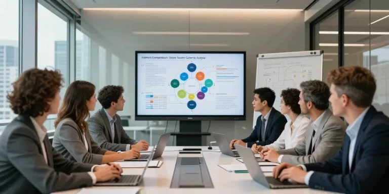 concurrents indirects exemple