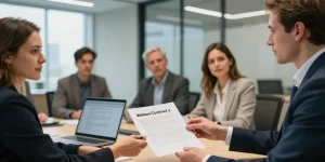 contrat de prévoyance obligatoire