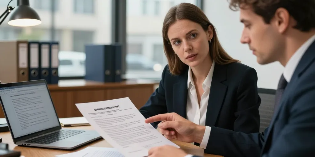 entreprise commerciale définition